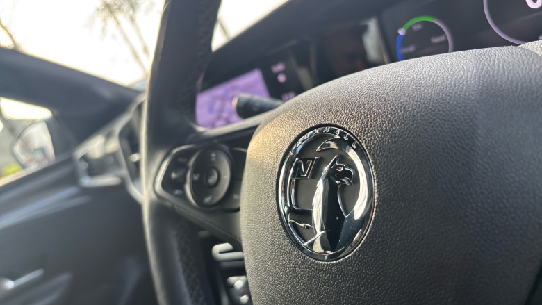 Vauxhall Mokka 100kW Ultimate 50kWh 5dr Auto Electric Hatchback